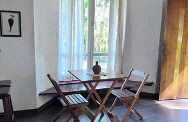 Chalé Gaia - Hospedagem Itatiaia - Photo 48