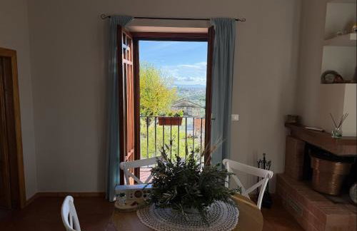 Tenuta degli Ulivi - Dimora Contadina - Foto 18