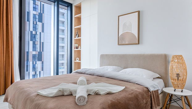 BB-House Nest One 274 - Foto 2, Habitación