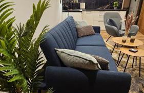 Czarny Koń i Biały Koń Black Horse & White Horse Apartamenty - Foto 16