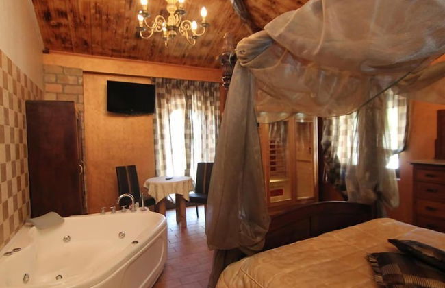 Hotel Residence il Feudo - Photo 32