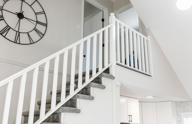 The Oxen - Dt Home w Putting Green and Tons of Parking - Photo 6