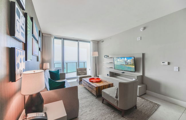 Luxury Miami Condos – Ocean & City Views - Foto 79