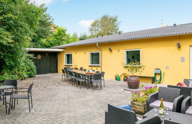 "Rina" - 30m to the fjord - Foto 35