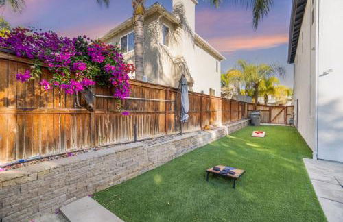 King Bed Temecula Getaway Amazing Pool and Theatre - Foto 6