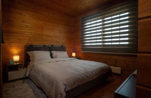 Σαλέ κοντά την Νάουσα - Photo 15