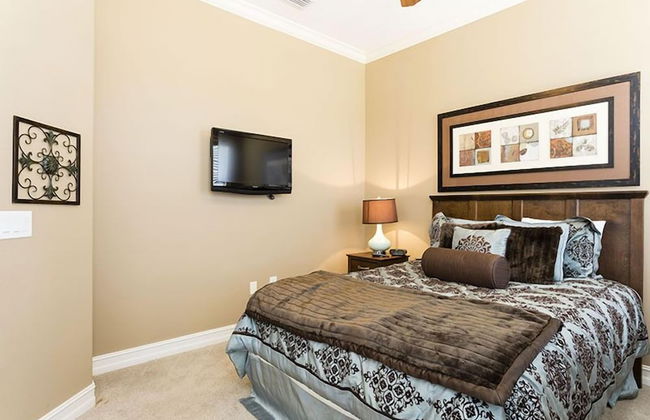 Je52048 - Reunion Resort - 5 Bed 4 Baths Villa - Foto 9