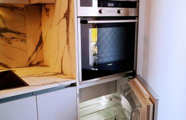 Petit Paradis Cosy T1 Bis 40m2 Indépendent Studio en Maison avec Jardin & Parking Gratuit - Foto 23