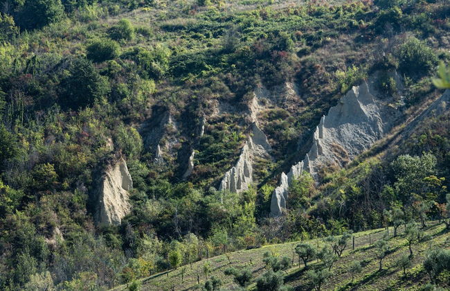 Colle Serrano Relais & SPA - Photo 34