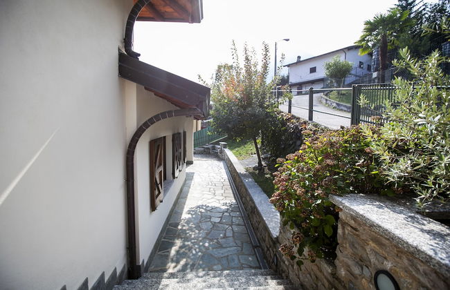 Villa Contrada - Foto 48