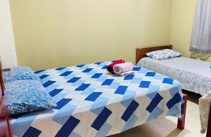 Sobrado_Familiar - Foto 11