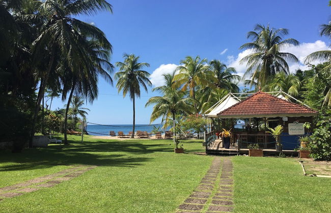 L'Impératrice Village Résidence Hôtelière - Photo 16