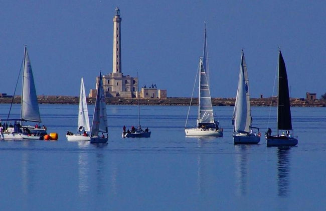 Apartment Marina di Mancaversa by Ionian Sea - Foto 26