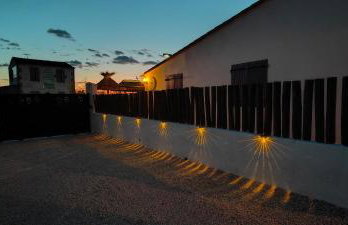 Logis Le Nid du Pont de Gau - Foto 28