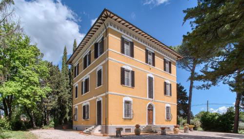 Palazzetto Bovini - Photo 1