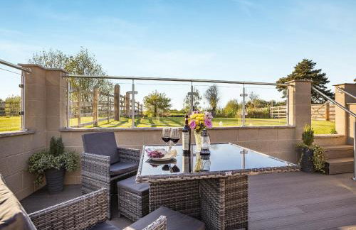 Clay Lake Cottages - Dad's Shed - Foto 16