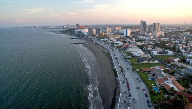 Boca del Río Food & History Tour - Foto 5