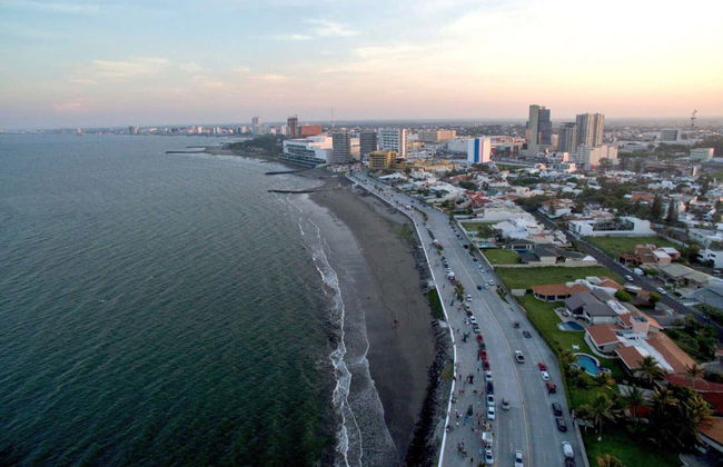 Boca del Río Food & History Tour - Foto 5