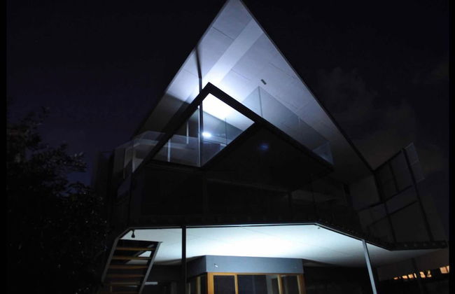 River Front Architect Villa - Foto 40