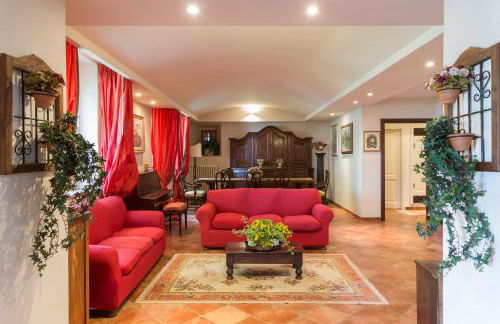 Castello di Volognano - Foto 36