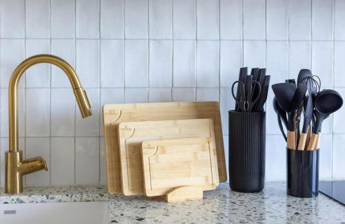 Amazing Studio - Downtown Miami WorldCenter area - Bayside View - Foto 21