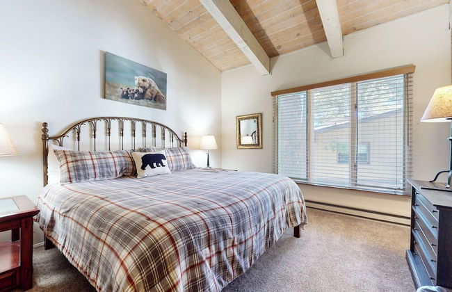 Mountain Chateau Retreat - Foto 13