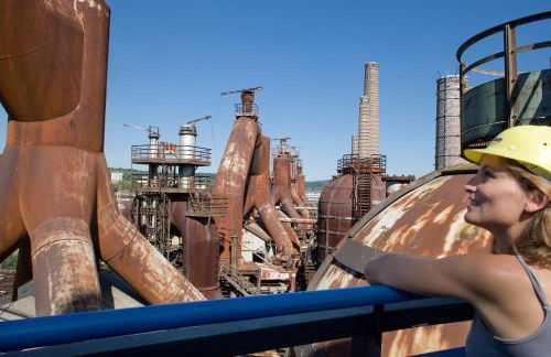 Ferienwohnung Hochwald 1 - Foto 34