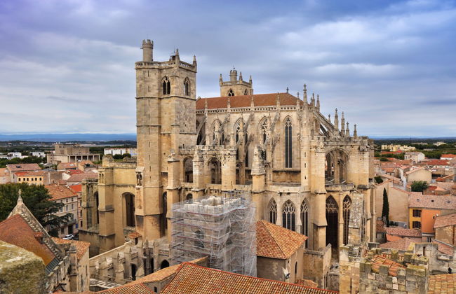 La Maison des Arts - Foto 25