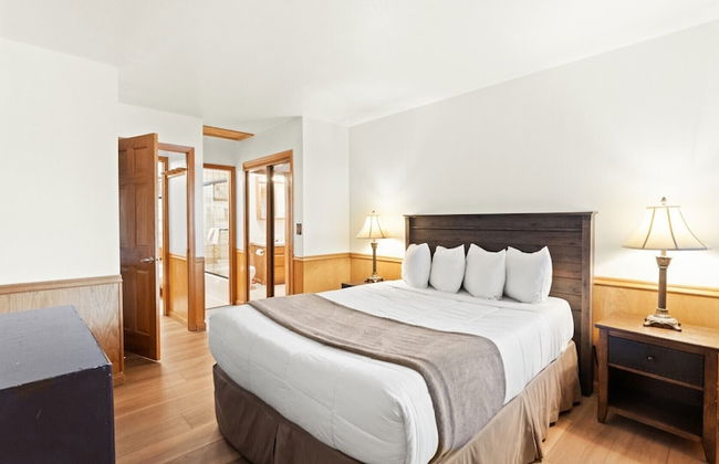 Edgelake Beach Club by Coolvacay - Foto 17