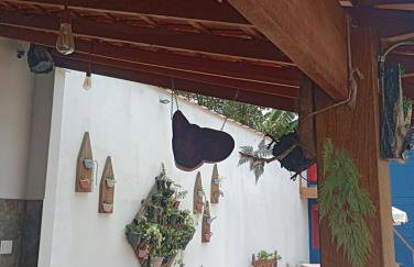 Recanto Monte Alegre - Foto 24