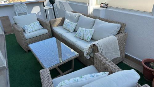 La Cala Penthouse Retreat - Foto 5