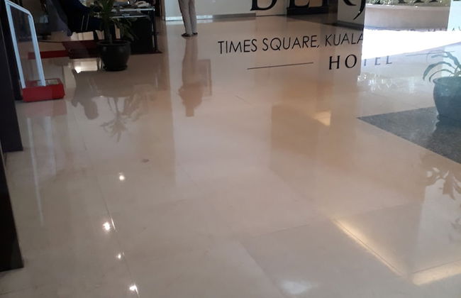 Cool Service Suites at Times Square - Foto 3