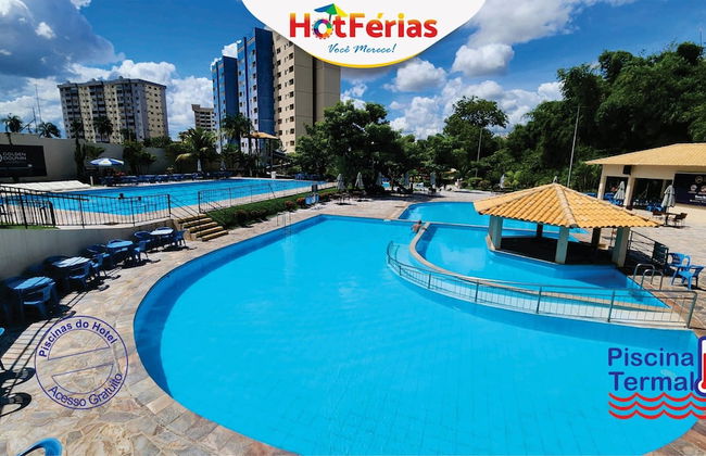 Golden Dolphin Express - HotFérias - Foto 16