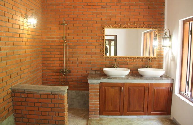 Siriniwasa Villa Induruwa - Foto 17