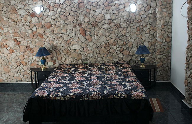 Holiday rental in Santiago de Cuba with terrace - Photo 16