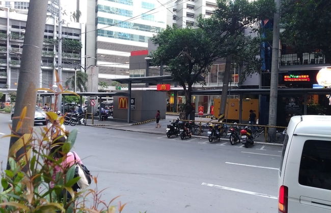 The Peak Tower in heart of Makati CBD - Foto 19