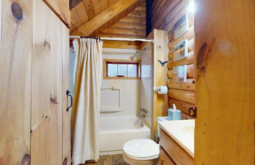 Clark's Cottage - Foto 12