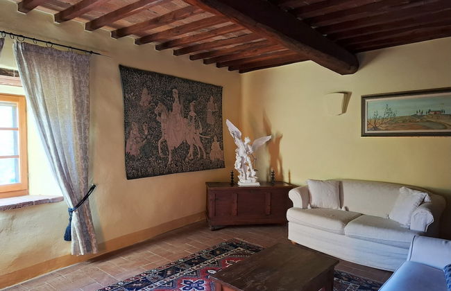 Borgo Livernano - Foto 40