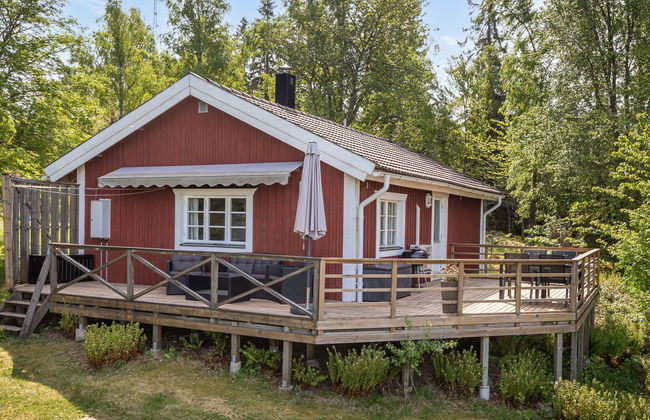 Lunnekullen - Foto 6