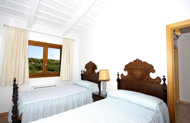 Finca Agroturismo Sa Cova den Borino - Foto 17