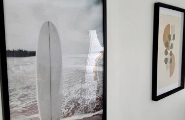 Modern garden apartment - Foto 16