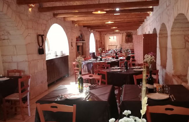 Masseria Torricella - Foto 30