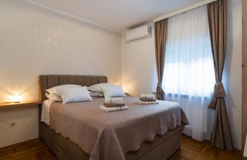 Three-Bedroom Holiday Home in Dabar - Foto 9