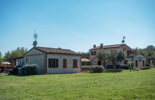 K06 - Trilocale Rosmarino, porzione di villa con piscina - Foto 51