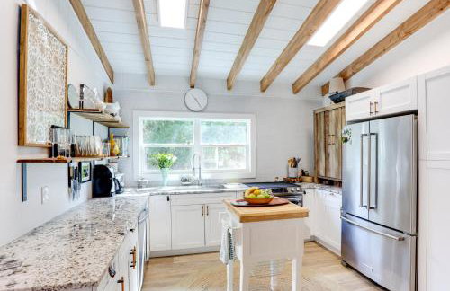 Pet-Friendly Home about 6 Mi to Jensen Beach Park! - Foto 11