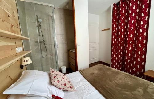 Le Pin Cembro, magnifique 6 couchages - Foto 16