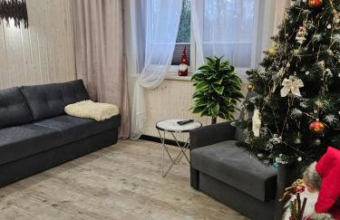 POKÓJ RODZINNY SERCE KRYNICY - Foto 13