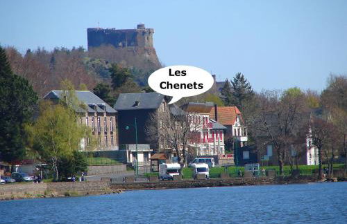 GÎTE GUERY - Foto 1