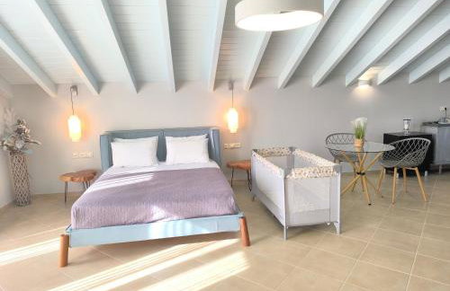 Luxury Villa Matzourana with Private Pool - Foto 55