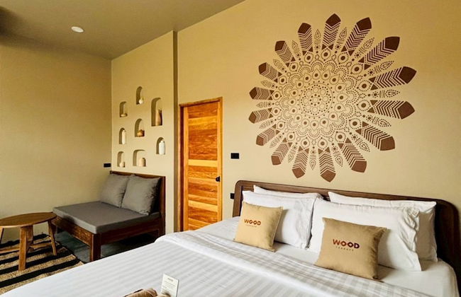 The Wood Terrace - Foto 22